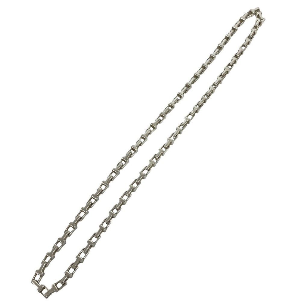 TIFFANY & CO. Vintage Silver Necklace